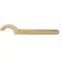 de-neers-50-120-mm-aluminium-bronze-non-sparking-hook-wrench-63604