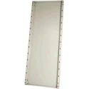 RS PRO Steel Grey Shelf 500mm Modular Shelving Kit 519-497