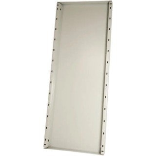RS PRO Steel Grey Shelf 500mm Modular Shelving Kit 519-497