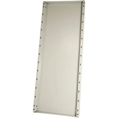 RS PRO Steel Grey Shelf 500mm Modular Shelving Kit 519-497