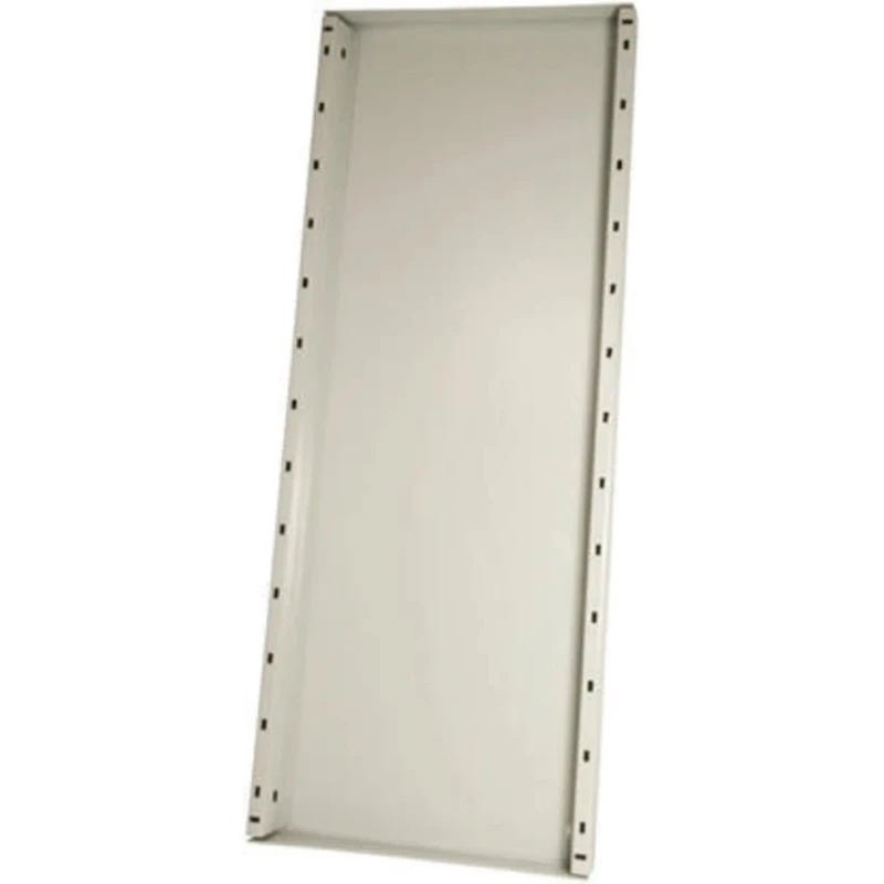 RS PRO Steel Grey Shelf 500mm Modular Shelving Kit 519-497