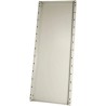 RS PRO Steel Grey Shelf 500mm Modular Shelving Kit 519-497