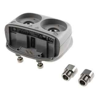 Druck Dual Channel Pressure Module Carrier For Use With DPI 620 Series MC 620-4685