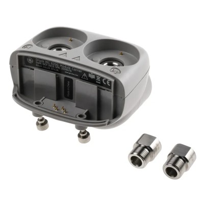Druck Dual Channel Pressure Module Carrier For Use With DPI 620 Series MC 620-4685