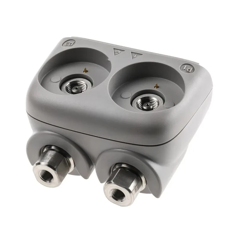 Druck Dual Channel Pressure Module Carrier For Use With DPI 620 Series MC 620-4685
