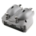 Druck Dual Channel Pressure Module Carrier For Use With DPI 620 Series MC 620-4685