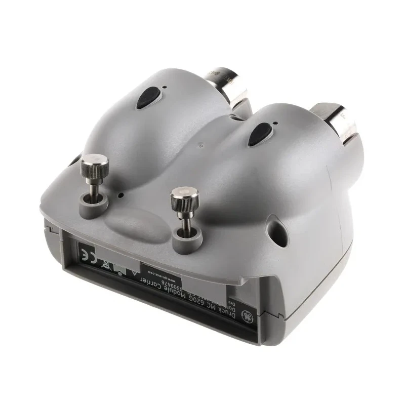 Druck Dual Channel Pressure Module Carrier For Use With DPI 620 Series MC 620-4685