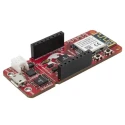Microchip PIC-IoT WA Development Board PIC24FJ128GA705 WiFi Internet of Things Board 2.4GHz EV54Y39A