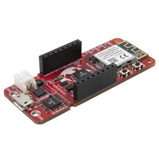 Microchip PIC-IoT WA Development Board PIC24FJ128GA705 WiFi Internet of Things Board 2.4GHz EV54Y39A