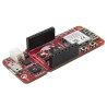 Microchip PIC-IoT WA Development Board PIC24FJ128GA705 WiFi Internet of Things Board 2.4GHz EV54Y39A