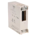 Schneider Electric PLC I/O Module Modicon X80 Analogue Rack Mount 24V DC BMXAMM0600