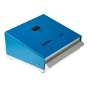 Lawtronics EEPROM UV Eraser for Data Eraser with 5 EPROM Capacity, IEC Connector, 150x60x20mm Boarding Area, Model ME5E