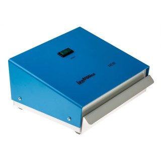Lawtronics EEPROM UV Eraser for Data Eraser with 5 EPROM Capacity, IEC Connector, 150x60x20mm Boarding Area, Model ME5E