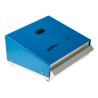 Lawtronics EEPROM UV Eraser for Data Eraser with 5 EPROM Capacity, IEC Connector, 150x60x20mm Boarding Area, Model ME5E