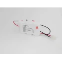 RS PRO 3.6 V NiCd Rechargeable Battery Pack 4 Ah 3 Cells AMP Connector 204-2757
