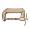 de-neers-60-mm-aluminium-bronze-non-sparking-clamp-63611