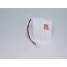 RS PRO 3.6 V NiCd AA Rechargeable Battery Pack 3 Cells 700mAh 204-2763