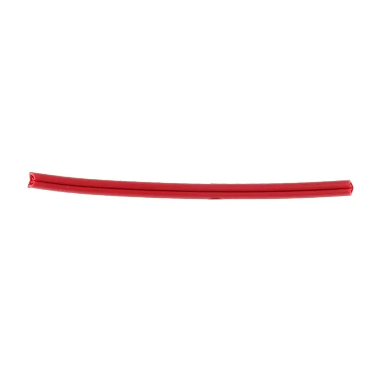 HellermannTyton Helagrip Slide-On Cable Marker, White Pre-Printed "2", 2 mm to 5 mm Cable Diameter, PVC Material, 901-10358
