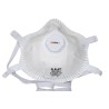 Skytec S-V3 Series FFP3 Valved Cup Face Mask, Molded, Adjustable Nose Clips, 20 Per Pack FFP3