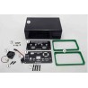 Digilent Aluminium Enclosure for Eclypse Z7 with Machined Black Anodized Housing 250-132