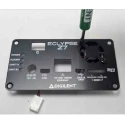 Digilent Aluminium Enclosure for Eclypse Z7 with Machined Black Anodized Housing 250-132