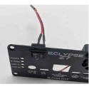 Digilent Aluminium Enclosure for Eclypse Z7 with Machined Black Anodized Housing 250-132