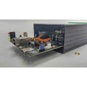 Digilent Aluminium Enclosure for Eclypse Z7 with Machined Black Anodized Housing 250-132