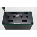 Digilent Aluminium Enclosure for Eclypse Z7 with Machined Black Anodized Housing 250-132