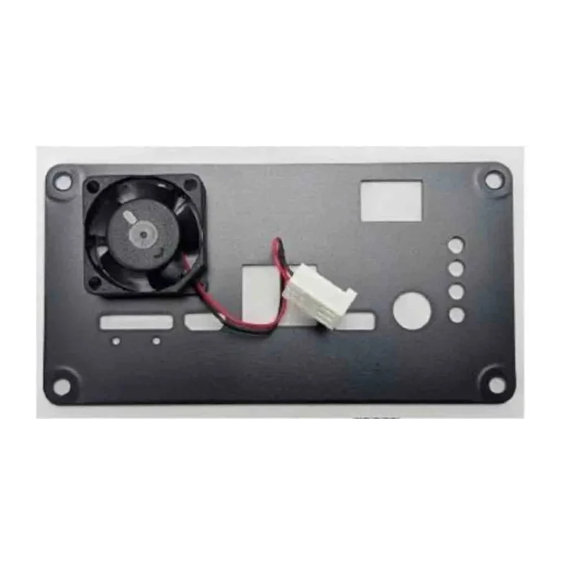 Digilent Aluminium Enclosure for Eclypse Z7 with Machined Black Anodized Housing 250-132