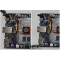 Digilent Aluminium Enclosure for Eclypse Z7 with Machined Black Anodized Housing 250-132