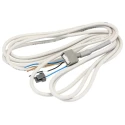 SMC Vacuum Generator for Use With ZK2 Series Vacuum Ejectors 15mm Nozzle, 89 L/min, -0.91 Bar ZK2A15K5RWA-08