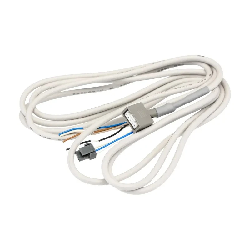 SMC Vacuum Generator for Use With ZK2 Series Vacuum Ejectors 15mm Nozzle, 89 L/min, -0.91 Bar ZK2A15K5RWA-08