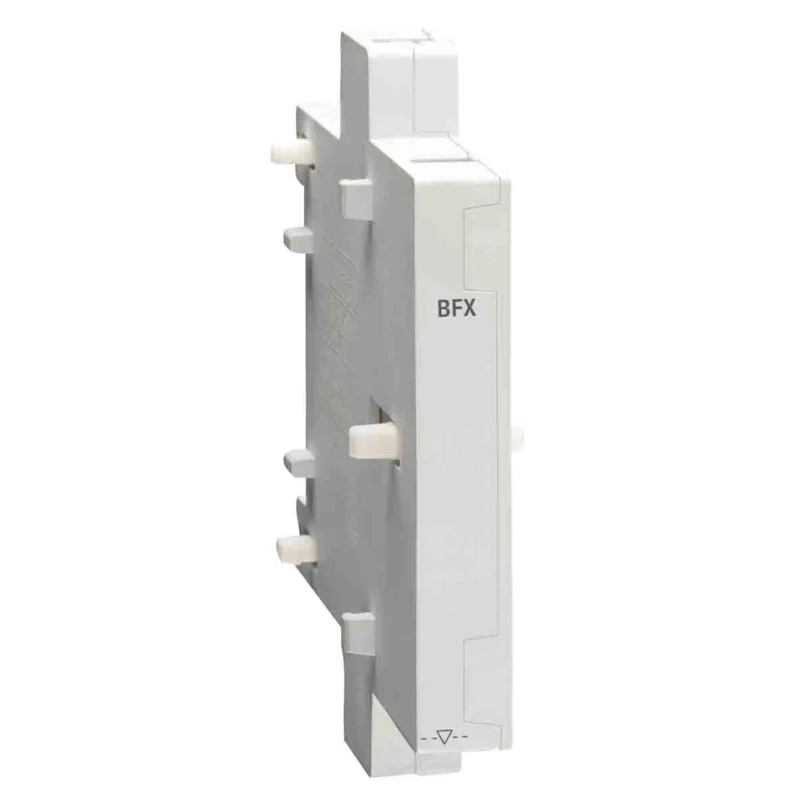 Lovato Electric Side Mount Mechanical Interlock for Use with BF95 to BF150 A/E 