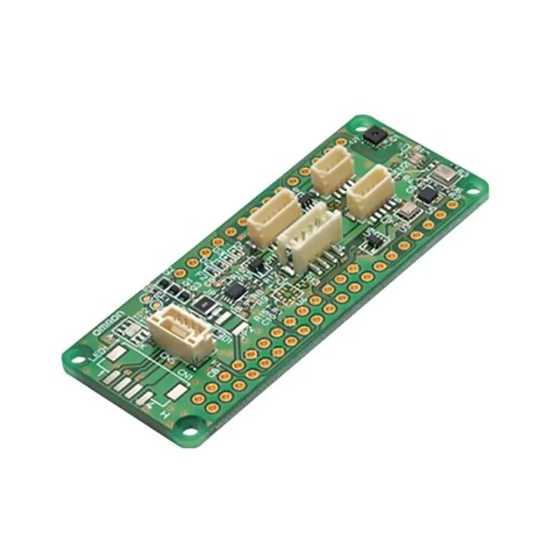 Omron Proximity Sensor IC MEMS Thermal 3 m Digital Output 4 Pin PCB Module D6T-44L-06H