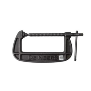 de-neers-60mm-beryllium-copper-non-sparking-clamp-image