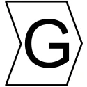 HellermannTyton Helagrip Slide-On Cable Marker Black White G Legend 2-5 mm Cable Diameter 901-10419