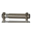 RS Pro Diffuse Reflection Photoelectric Sensor Barrel Style 0.15 m Detection Range PNP NO Output IP67 204-3965