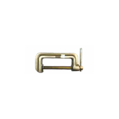 de-neers-80-mm-beryllium-copper-non-sparking-clamp-63616