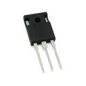 STMicroelectronics DM6 N-Channel Power MOSFET 33A 650V Enhancement Mode 3-Pin TO-247 STW50N65DM6