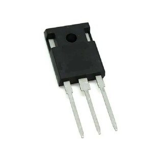 STMicroelectronics DM6 N-Channel Power MOSFET 33A 650V Enhancement Mode 3-Pin TO-247 STW50N65DM6