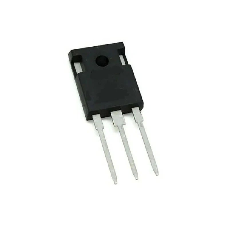 STMicroelectronics DM6 N-Channel Power MOSFET 33A 650V Enhancement Mode 3-Pin TO-247 STW50N65DM6