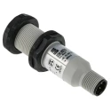 RS Pro Diffuse Reflection Barrel Photoelectric Sensor, NPN NO/NC Output, M12 Connector, IP67, 0.4 m Detection Range IP67