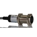 RS Pro Diffuse Reflection Photoelectric Sensor, Barrel Style, 0.4 m Detection Range, NPN NO/NC Output, Water Resistant IP67