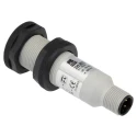 RS Pro Diffuse Reflection Barrel Photoelectric Sensor 0.4 m Detection Range, PNP NO/NC Output, IP67 Protection IP67