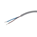 RS PRO Emitter Photoelectric Sensor Barrel Style 20 m Detection Range NPN NO/NC Output IP67 Protection 204-4004