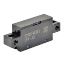 Omron Reflective Optical Sensor, Transistor Output, Screw Mount, 55mm Peak Sensor Distance, B5W-LB2101-1