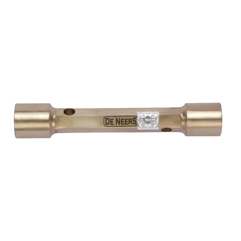 de-neers-6x7-mm-aluminium-bronze-tubular-box-spanner-image