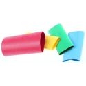 RS PRO Halogen Free Heat Shrink Tubing Polyolefin Flame Retardant RoHS Compliant Germany 562-640