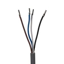 RS Pro Background Suppression Photoelectric Sensor Barrel Sensor 0.1 m PNP NO/NC IP67