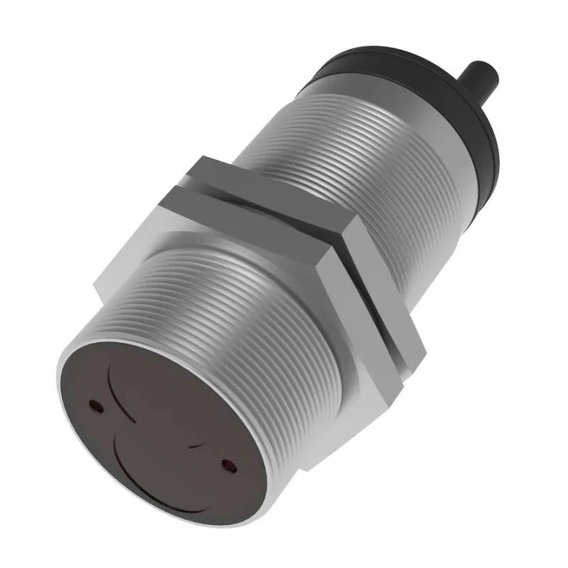 RS PRO Emitter Photoelectric Sensor Barrel Sensor 20 m NPN NO/NC IP67 IP67